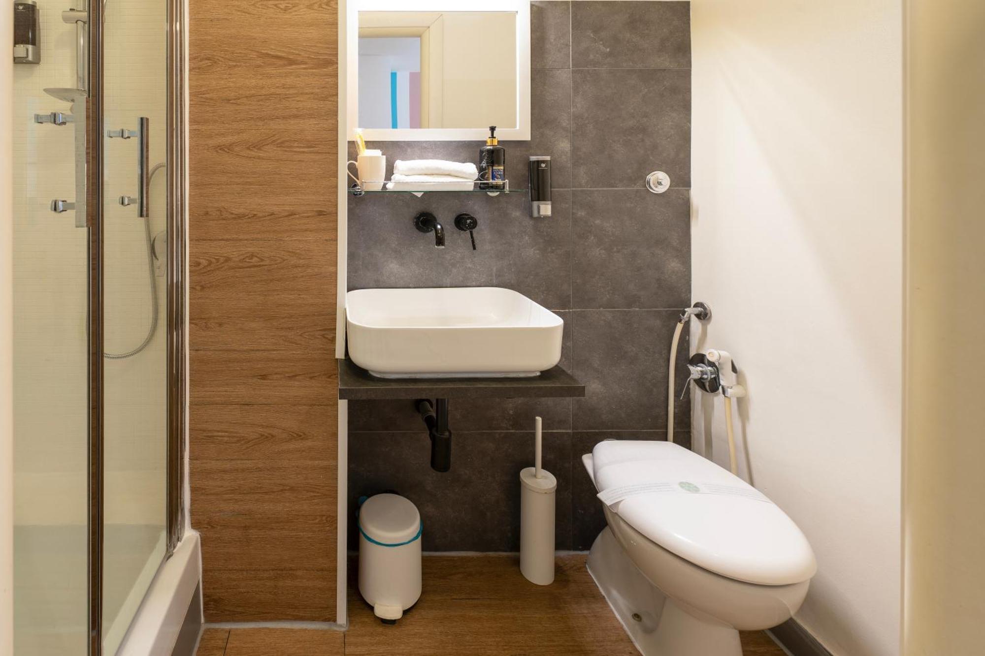Mia House Roma — Photos 2