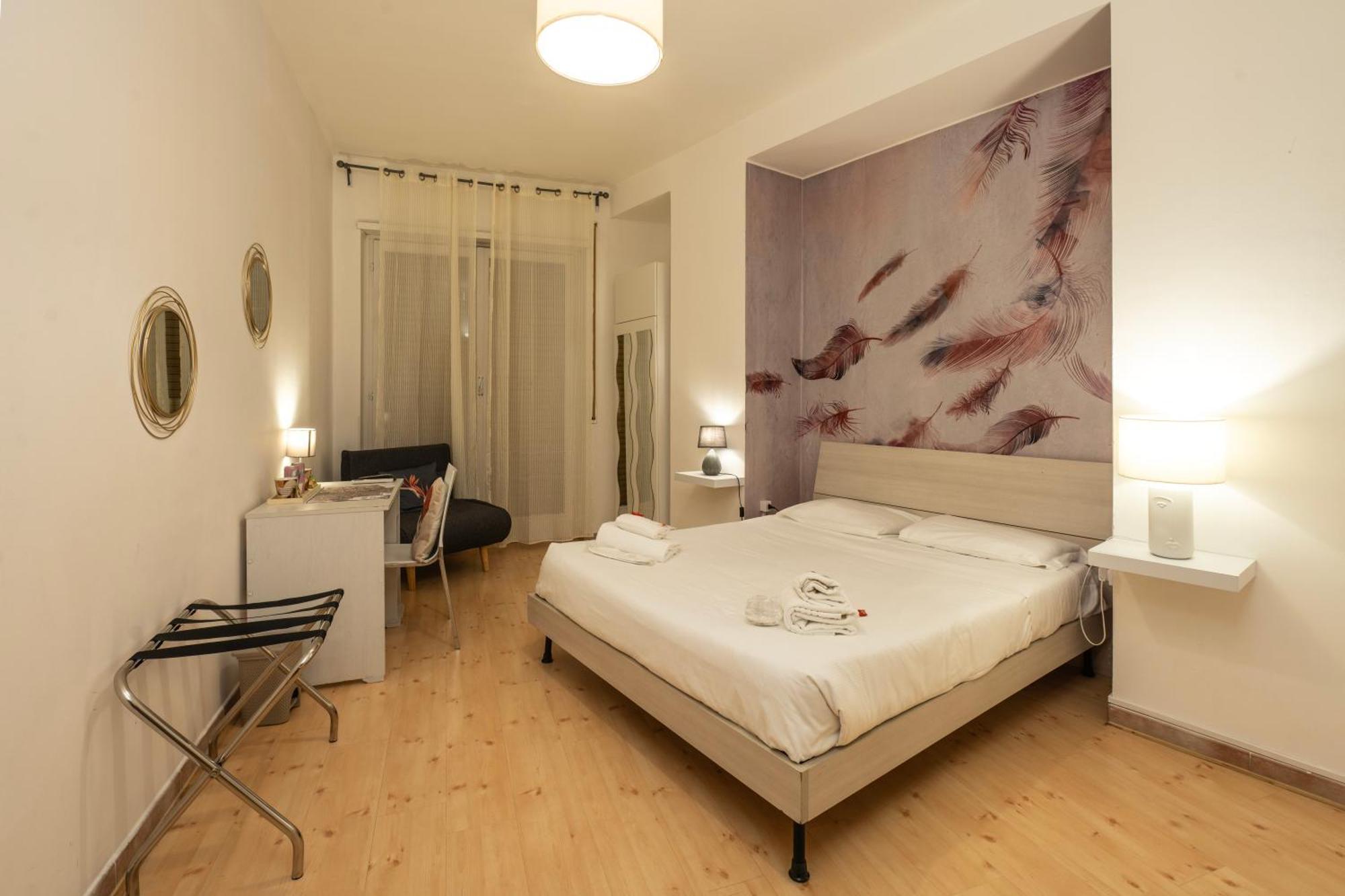 Mia House Roma, Rome