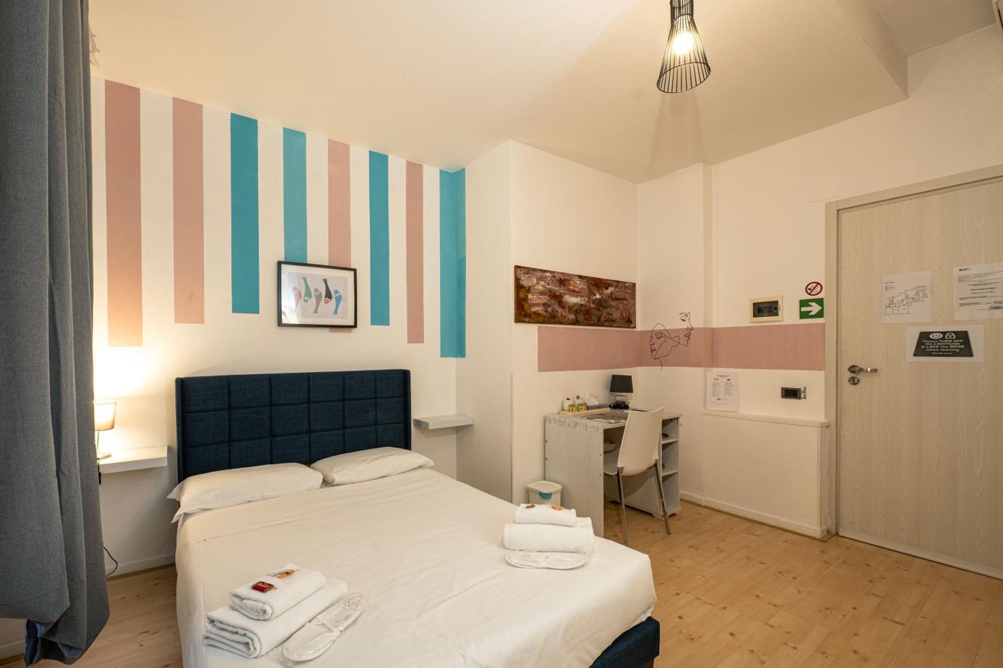 Mia House Roma — Photos 1