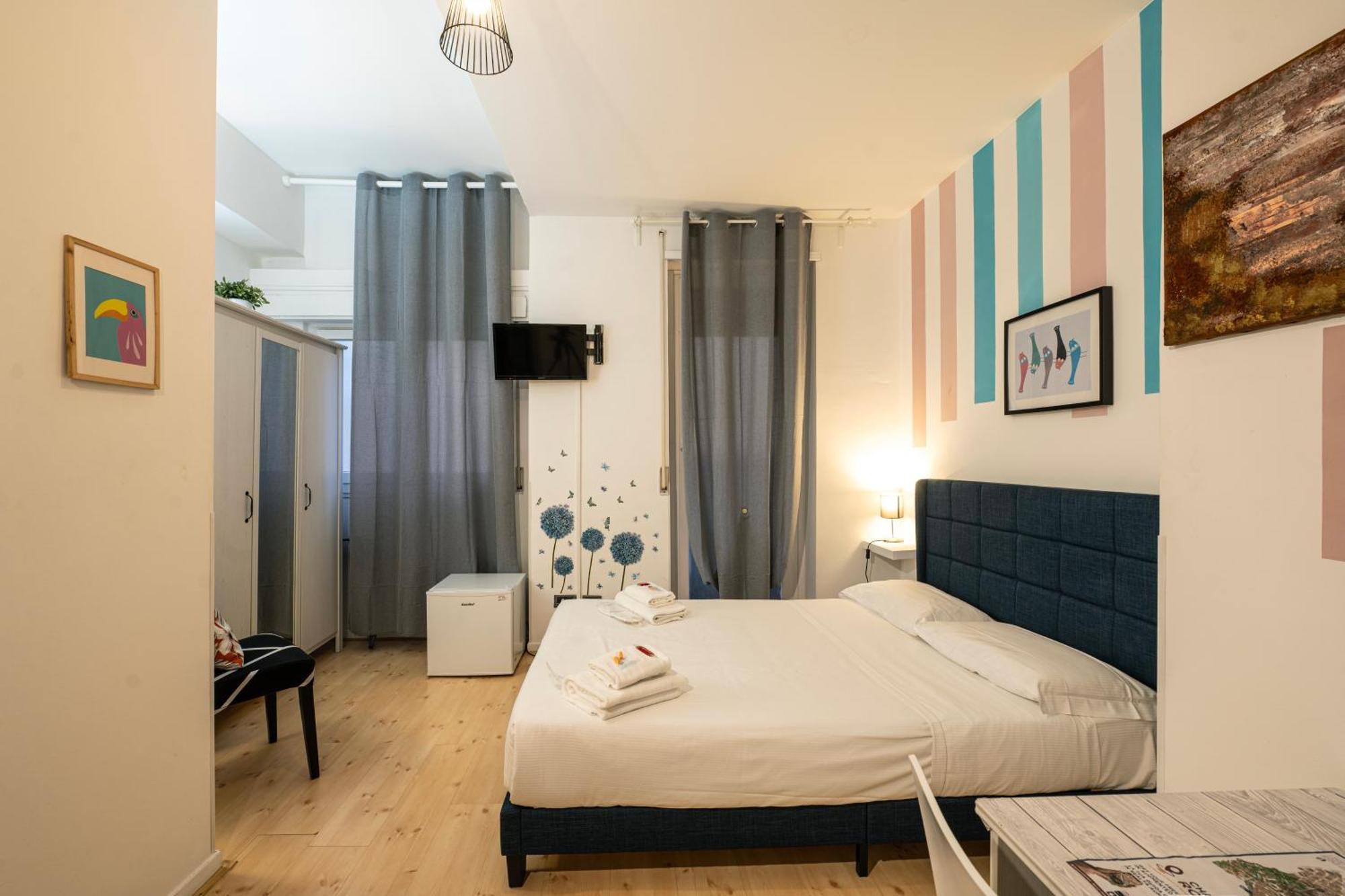 Mia House Roma — Photos 3